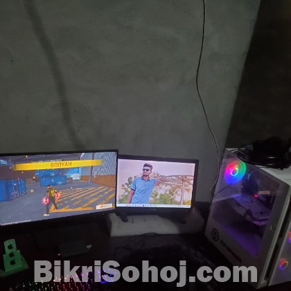 Gaming pc